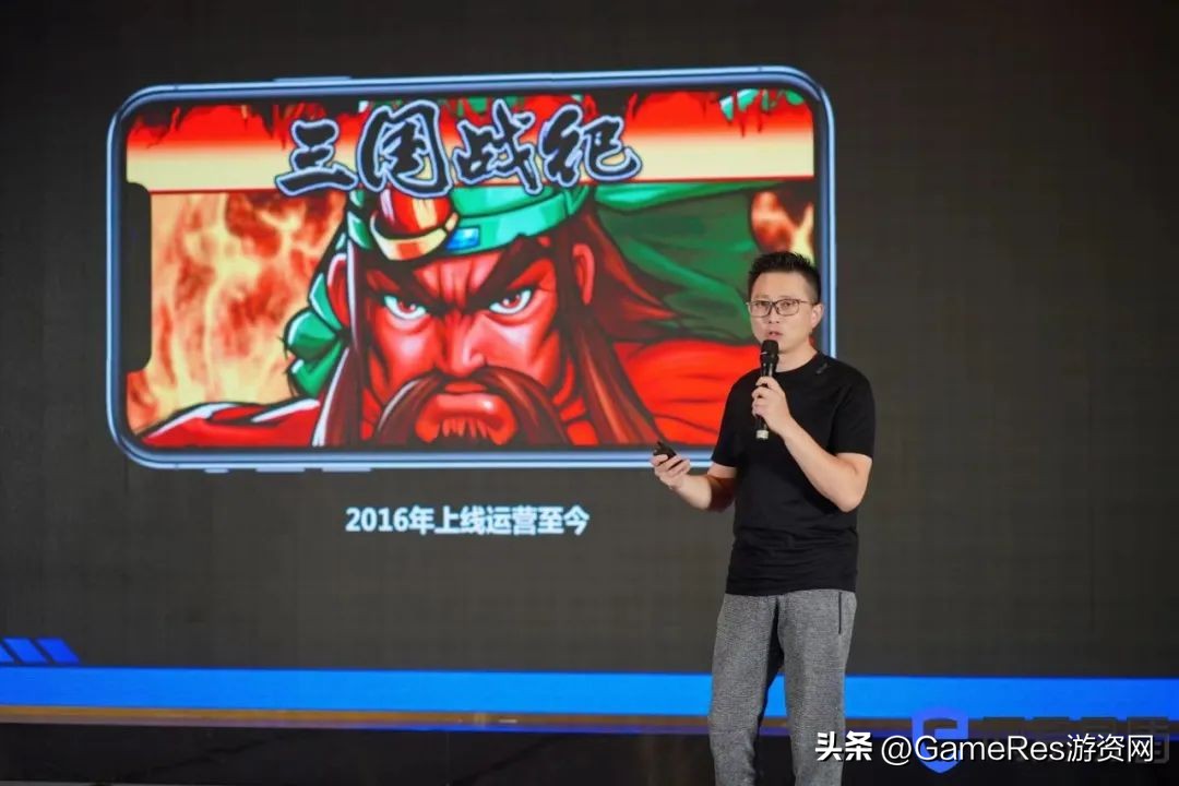 突破困境、守望未来，15位一线游戏从业者共话行业越冬样本