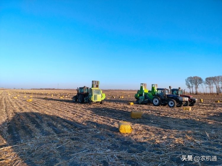 最赚钱的农机用具,农机最挣钱