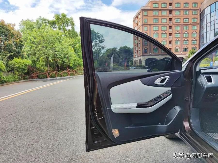 纳智捷这车质量怎么样,纳智捷车子好不