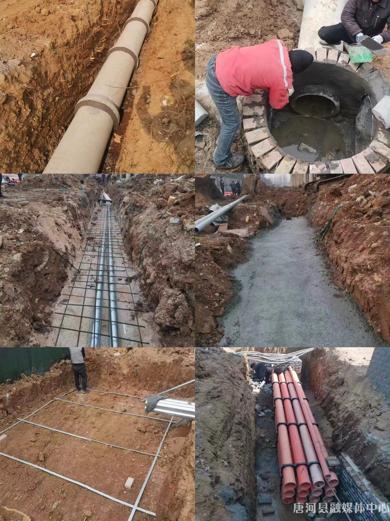 唐河雨污分流,唐河县雨污分流