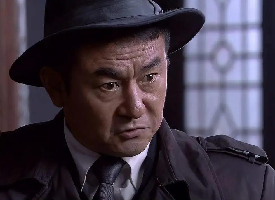 深渊264:在这盘棋局里，都是千年修行的狐狸，没有一个人是简单的