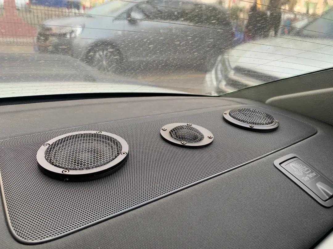 2018款奥迪a4l音响调节最佳效果,让人一听就非常感动的音乐