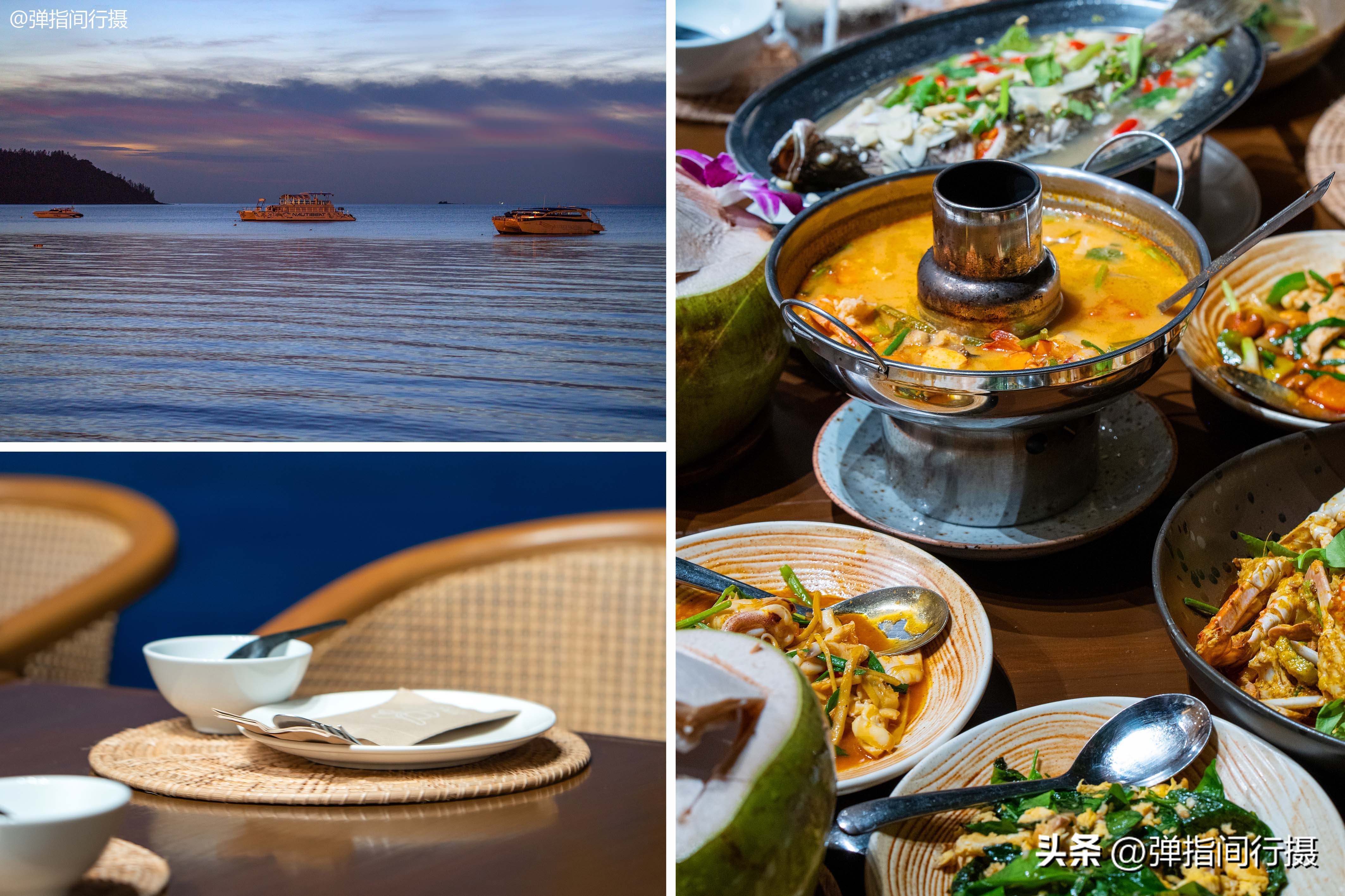 高端苏梅岛旅游攻略,苏梅岛一日游如何安排旅游