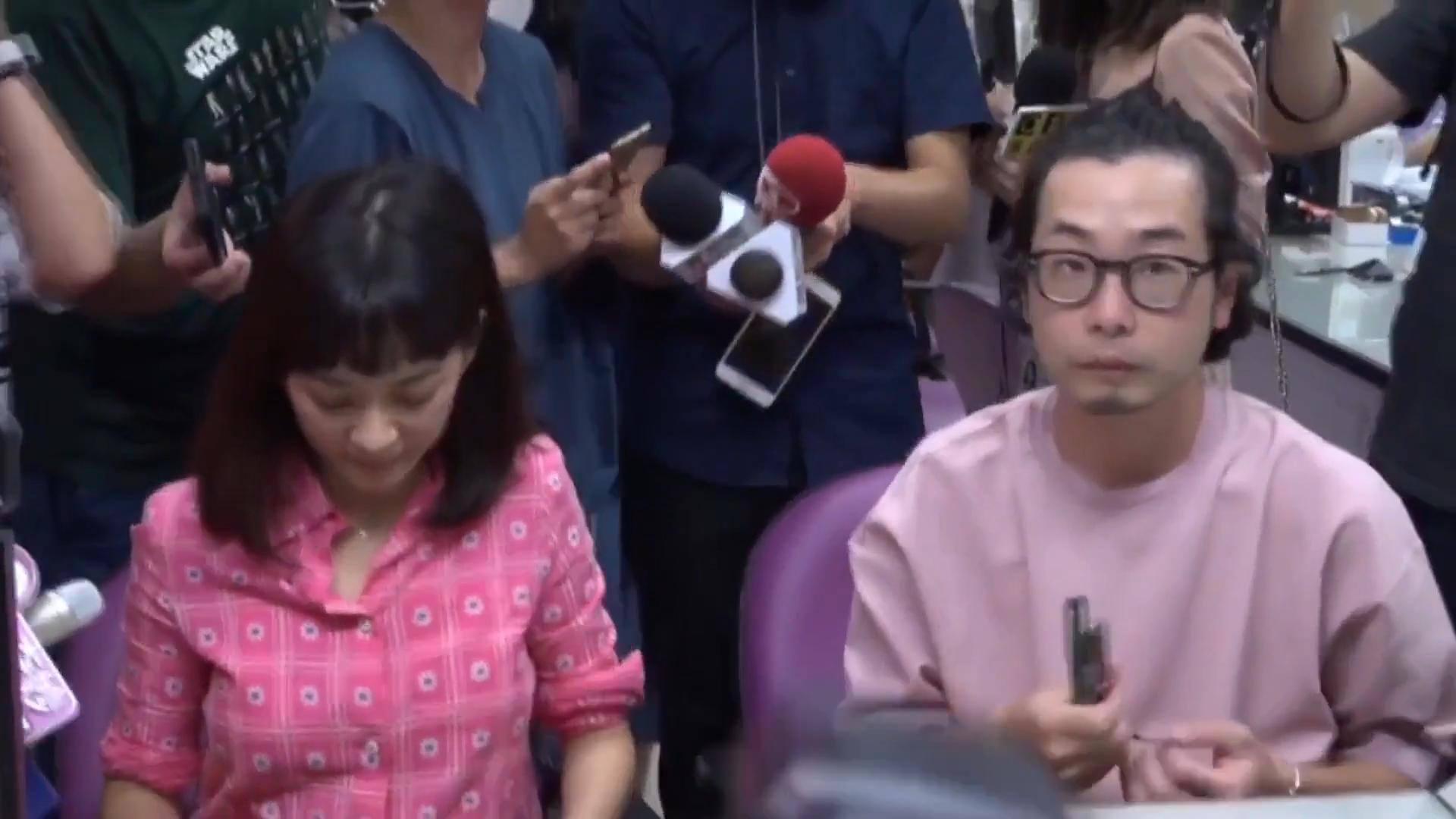 “毫无分寸”陈意涵，老公对她百依百顺，一碗面却与她闹别扭！