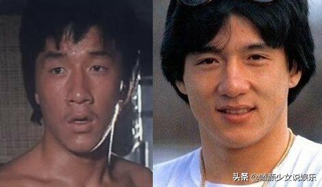 从圆脸到锥子脸再到小方脸，近20年娱乐圈审美是被谁带偏的？