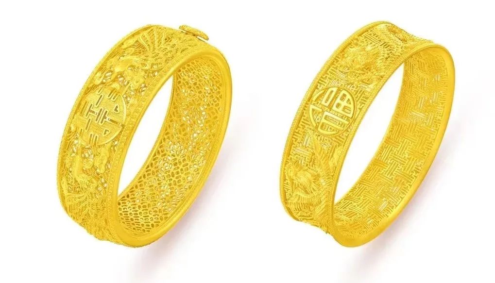 何超莲婚礼礼服珠宝,何超莲收藏的珠宝