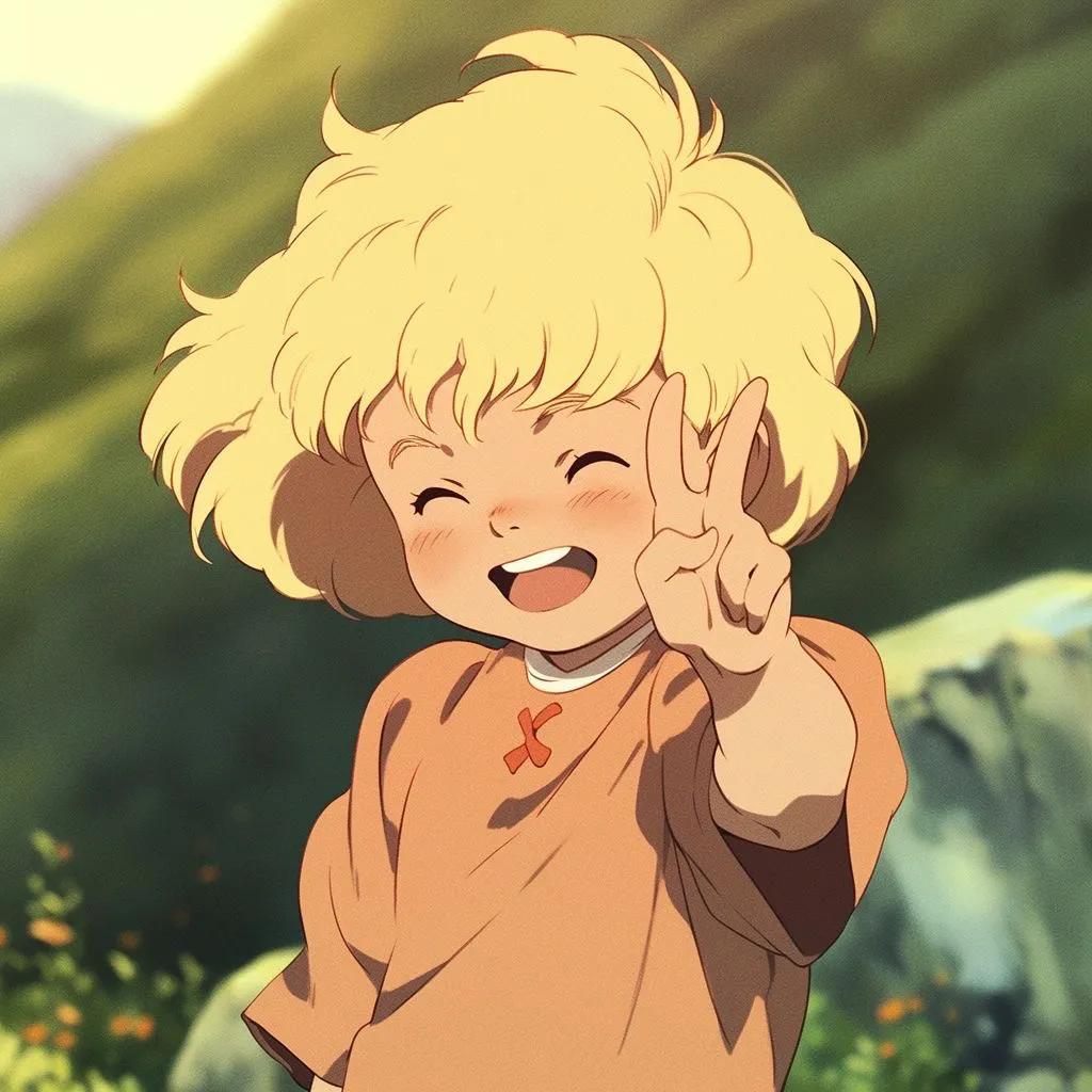 可爱又有点儿帅的头像,可爱又很少女心的头像