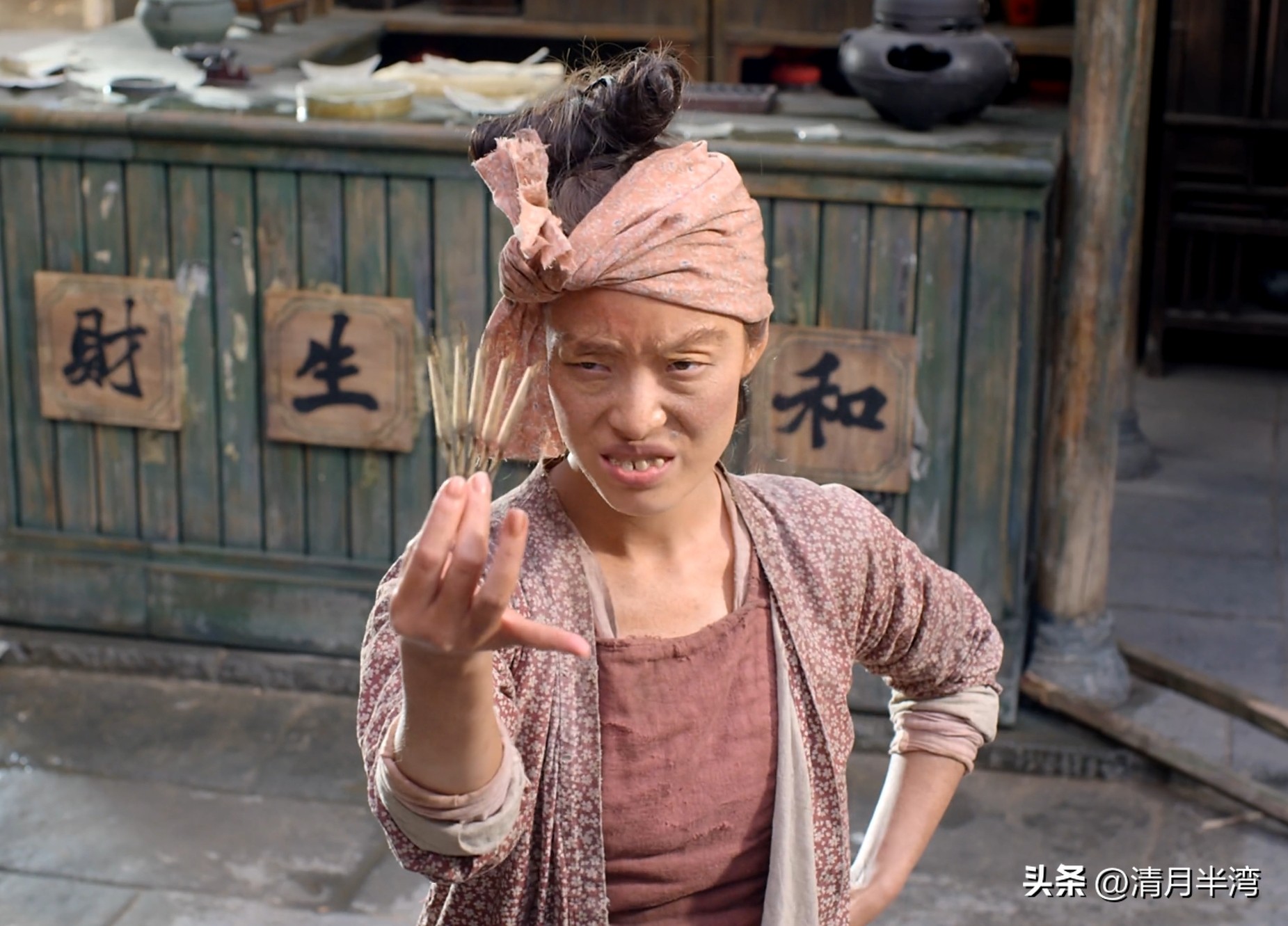 偶像包袱重反而放不开,偶像包袱太重别扮丑