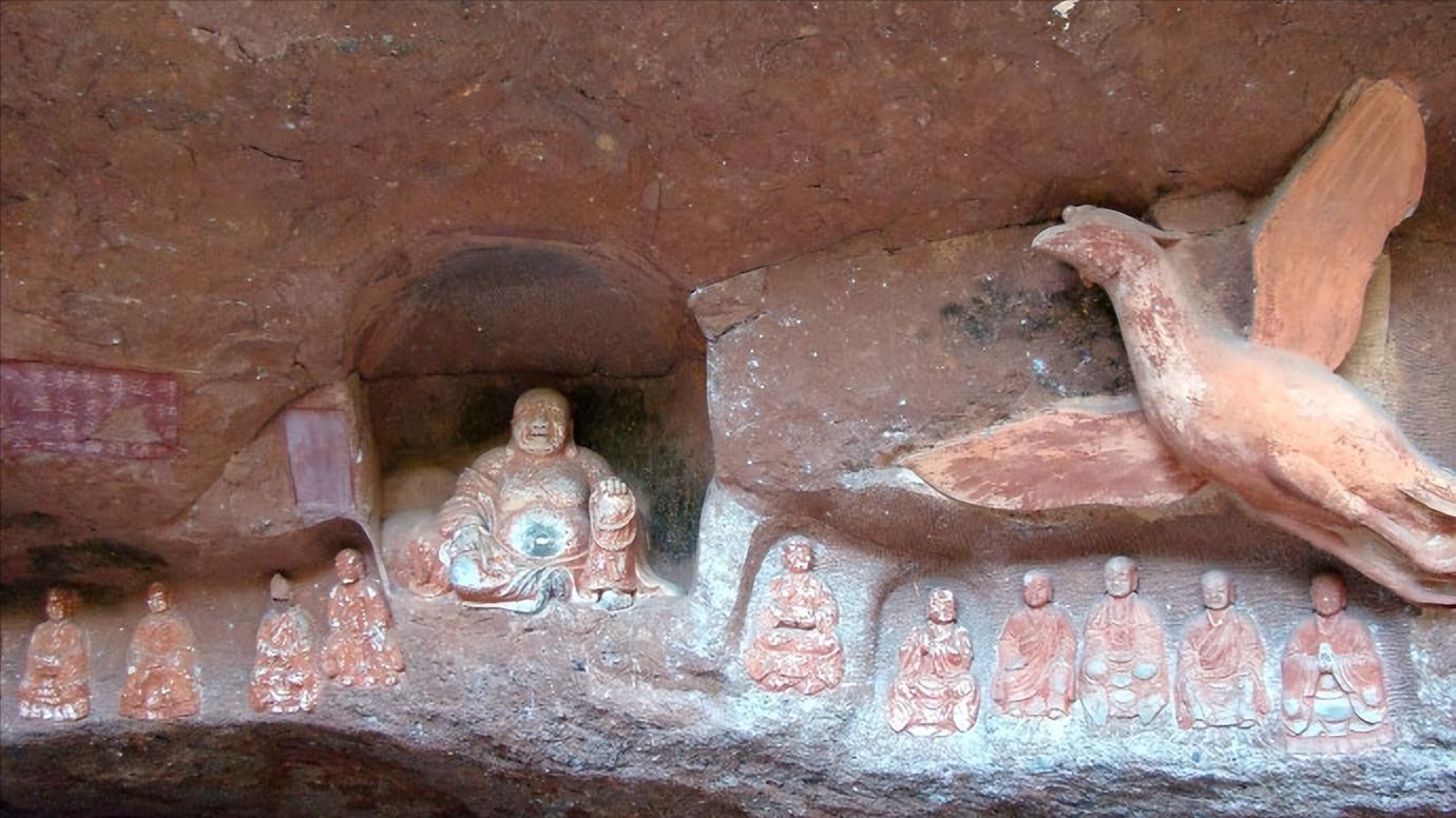 浅谈全国34个省级区域之华东篇：江西省-赣州市