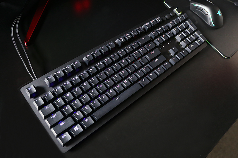 京造机械键盘哪款值得推荐,樱桃机械键盘哪款值得入手