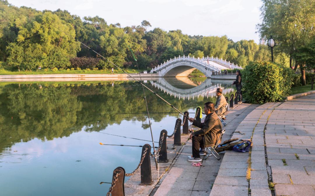 翘嘴用饵作钓口诀,翘嘴鱼拟饵