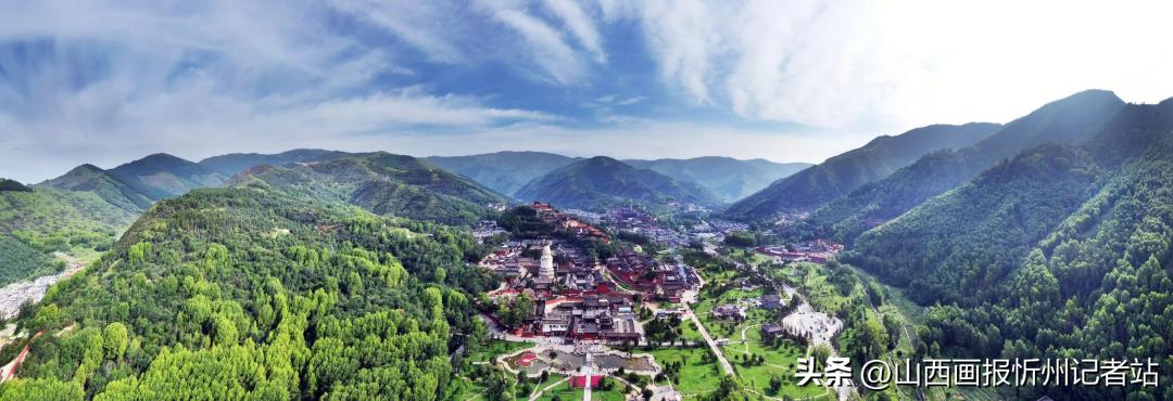 这里是忻州歌曲原创,你不知道的山西忻州