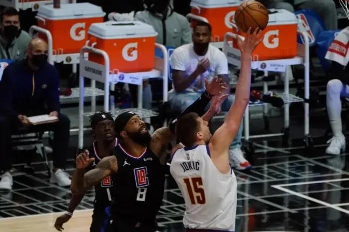 美媒总结nba历史上打球最脏一队,nba历史最脏的球员排名榜