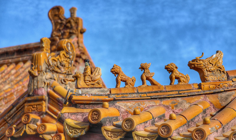 故宫门票和故宫博物院门票一样吗,故宫博物院旅游攻略简介