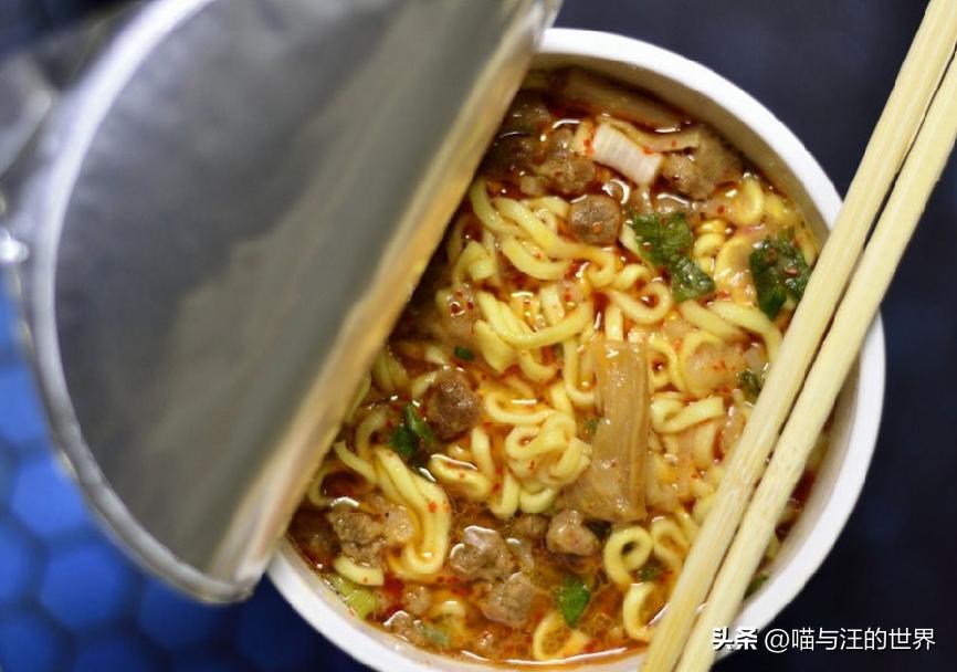 俄罗斯订购中国方便面,俄罗斯进口中国方便面