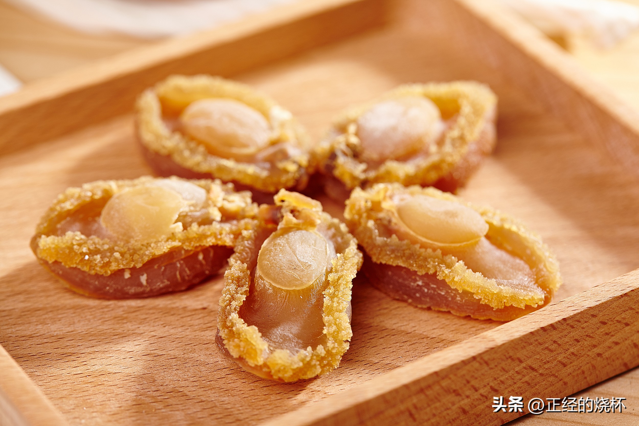 鲍鱼分布在哪里,鲍鱼由哪些部分组成的