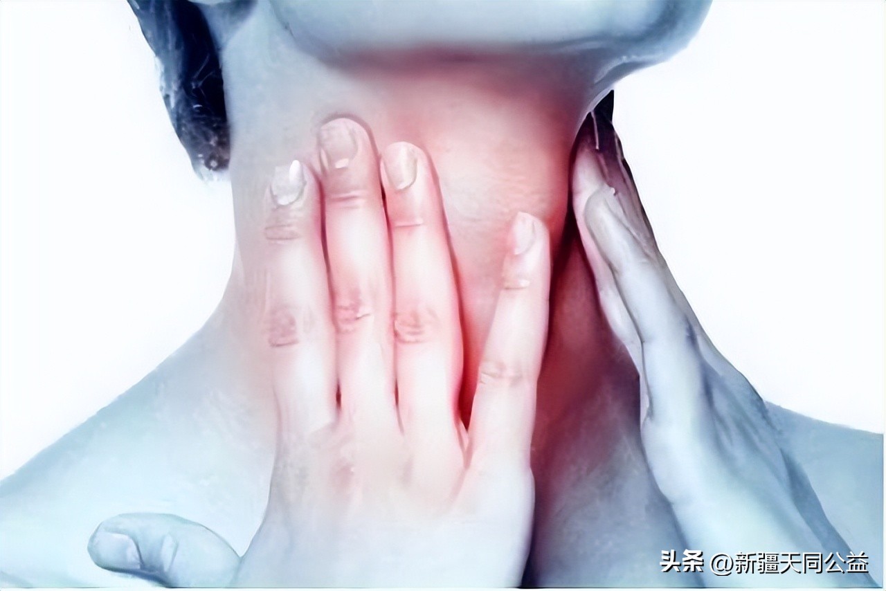 不要错把艾滋病当皮肤病，身体若有3变化，或是艾滋病的信号