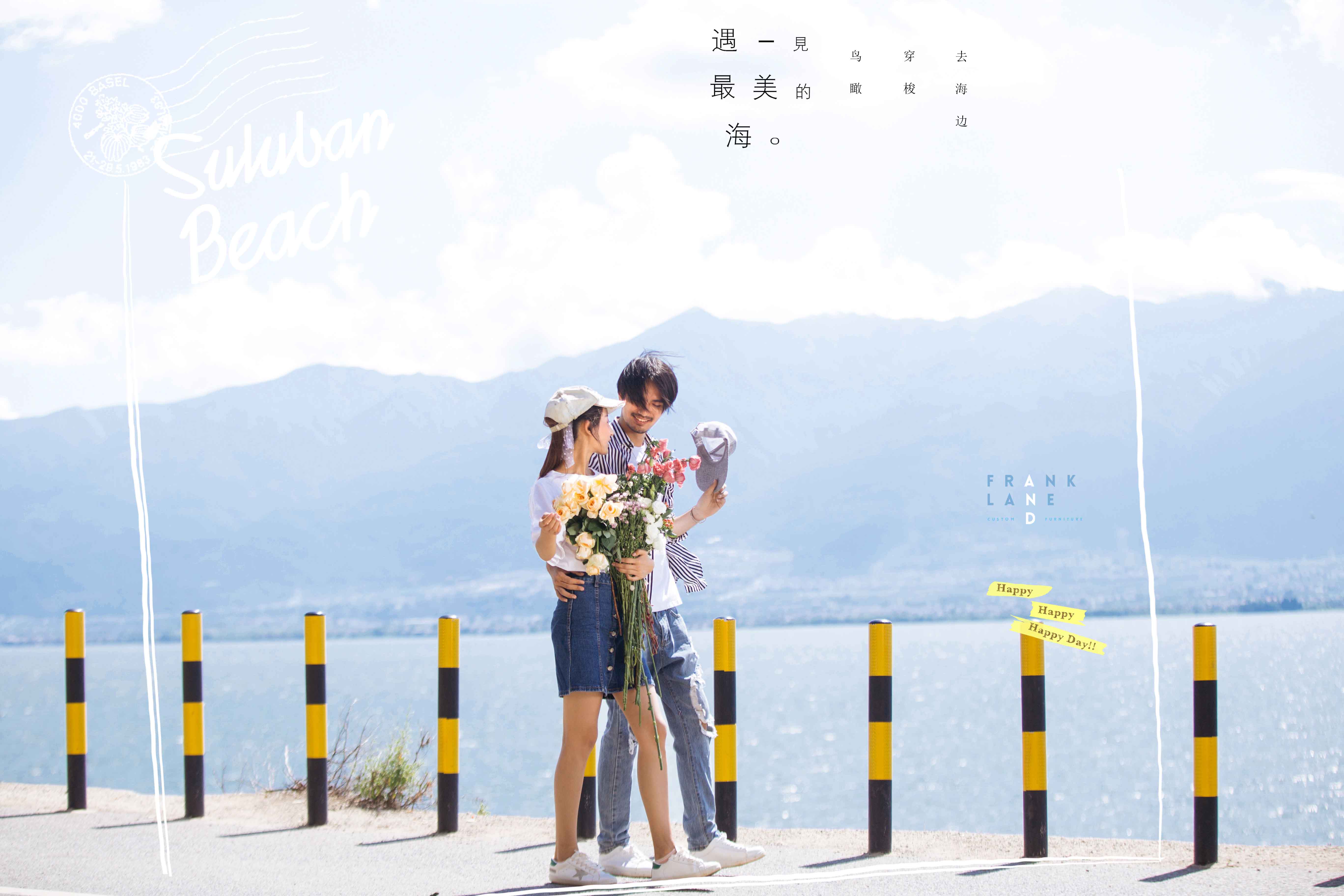 厦门旅拍旅游攻略,适合厦门旅拍的地方