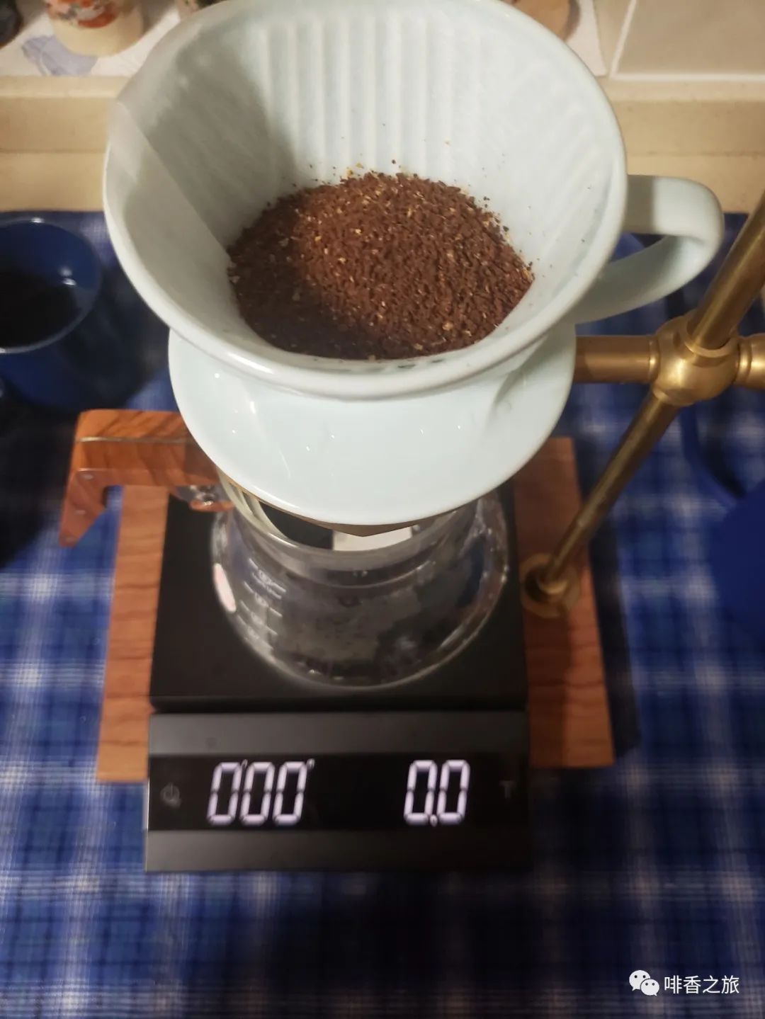 咖啡的产地及分布,咖啡四大著名产地