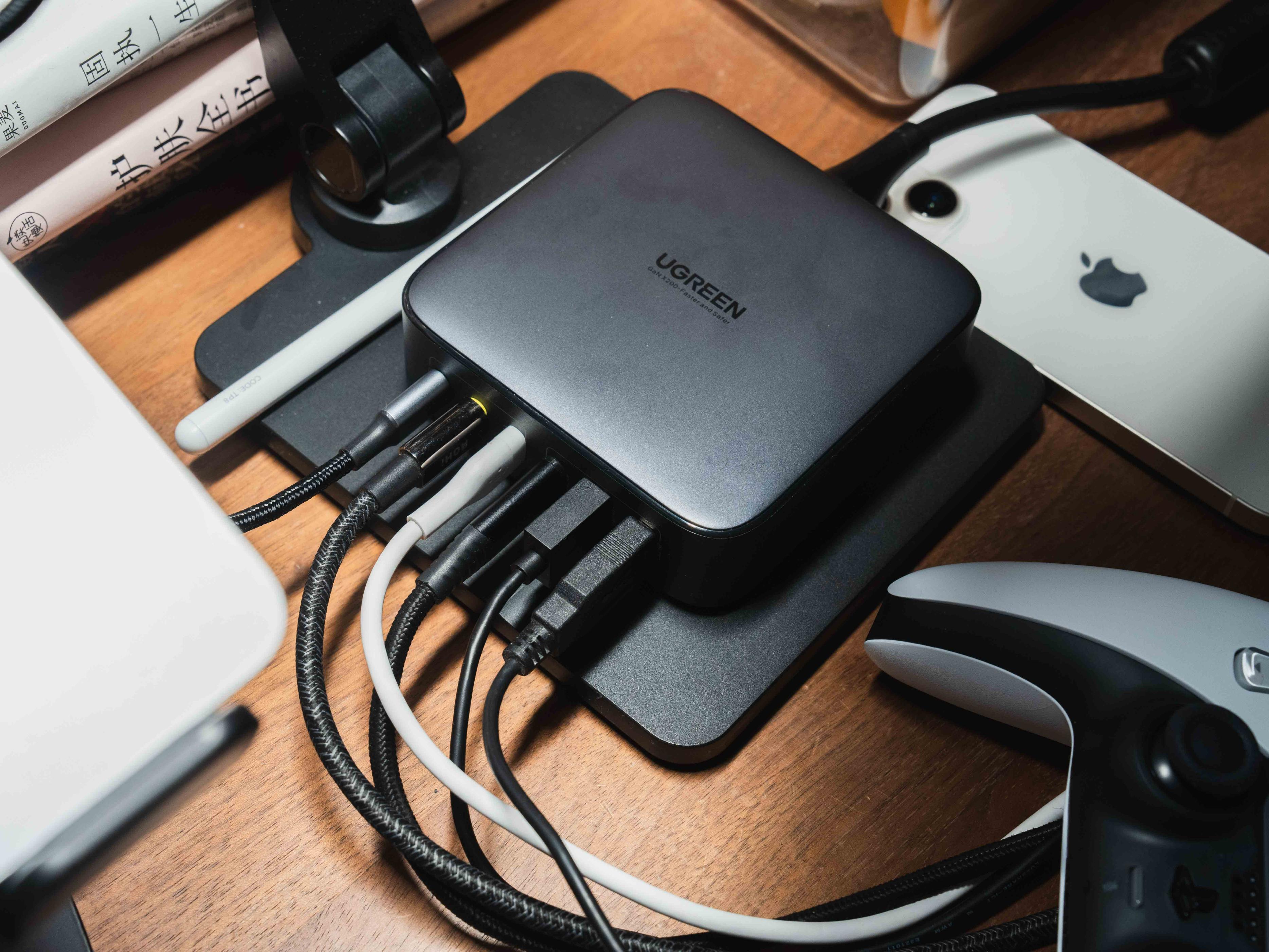 打工人实用好物推荐,推荐5款打工人必备办公神器