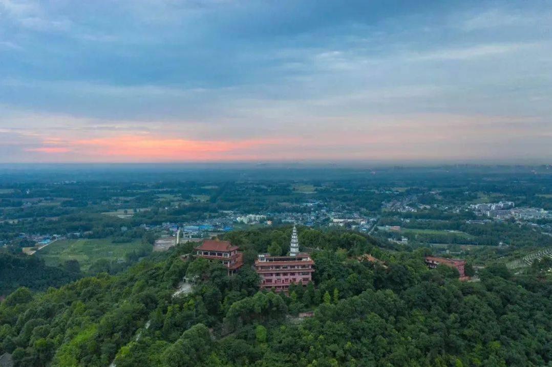 崇庆为什么叫崇州,崇庆县改市了吗