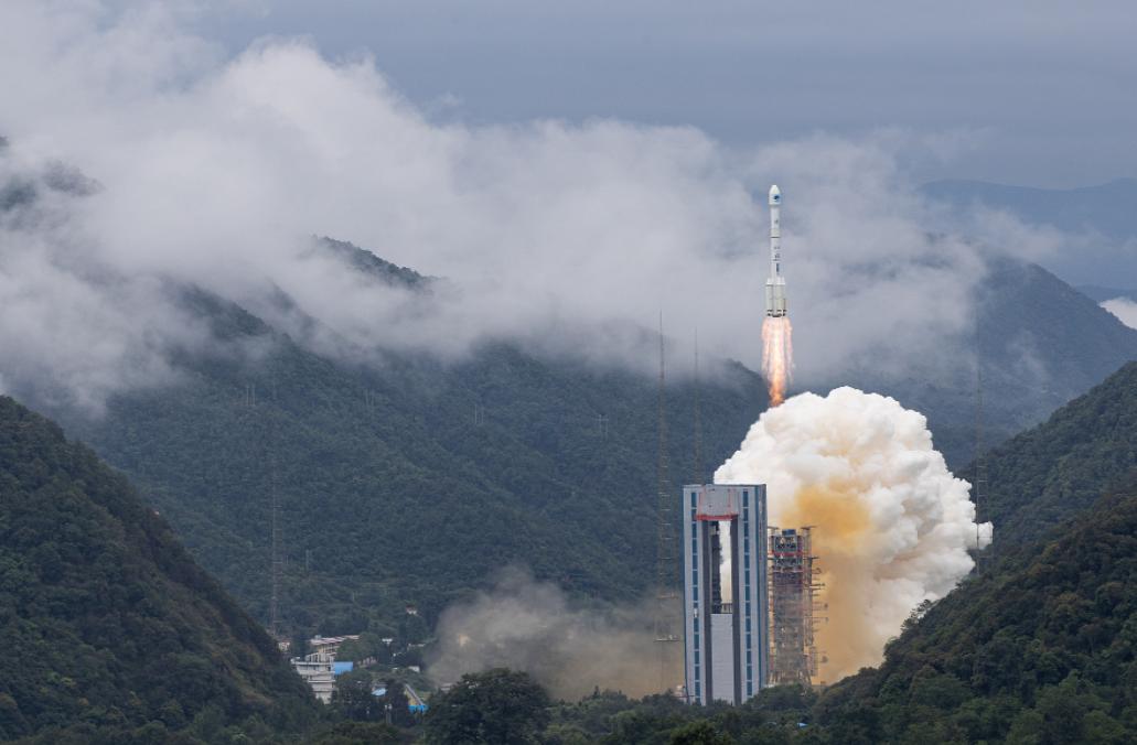 北斗究竟有多厉害,中国北斗现在有多厉害