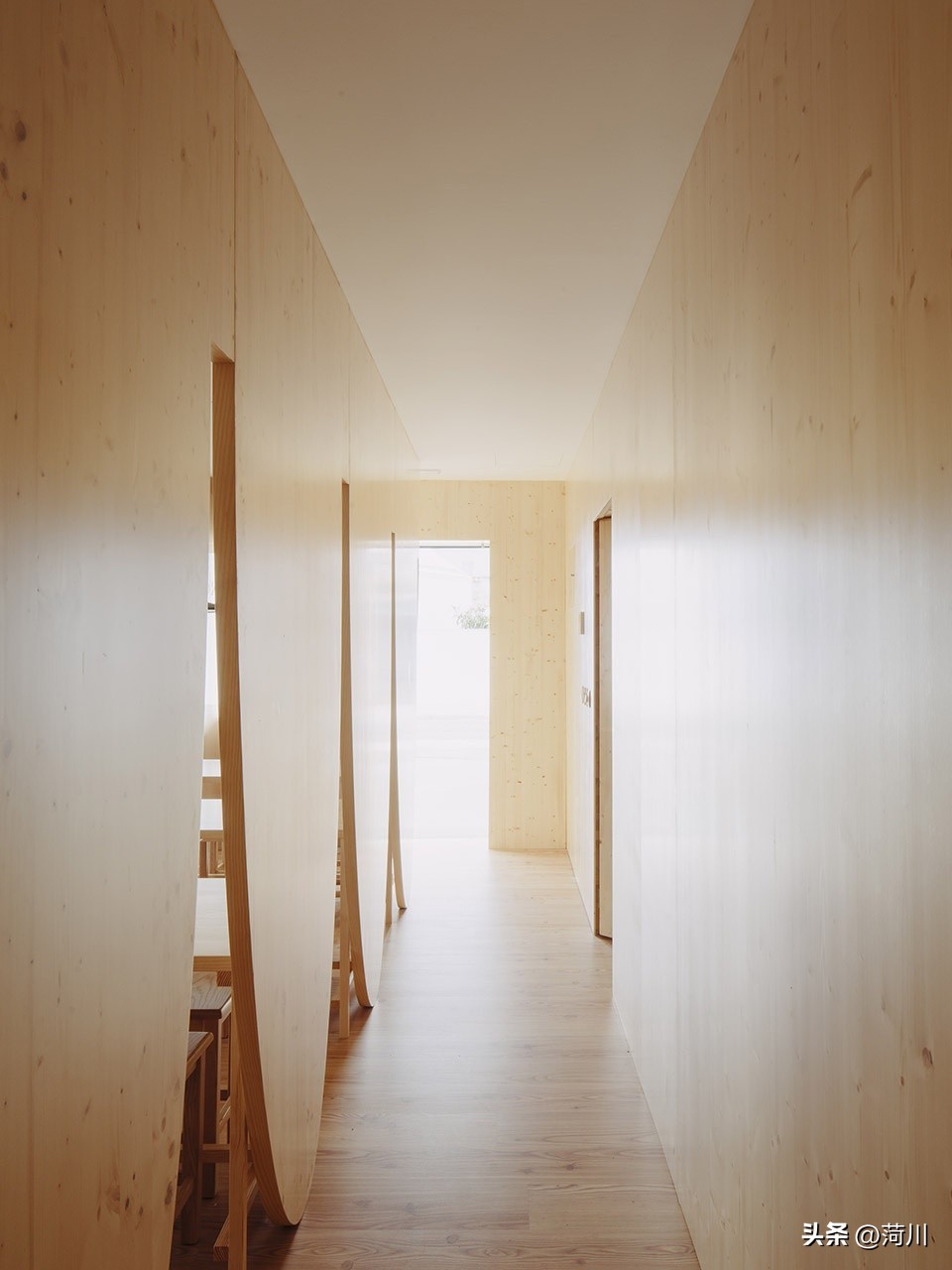 案例分享｜TAROUCA餐酒吧，葡萄牙/BrunoDiasArquitectura