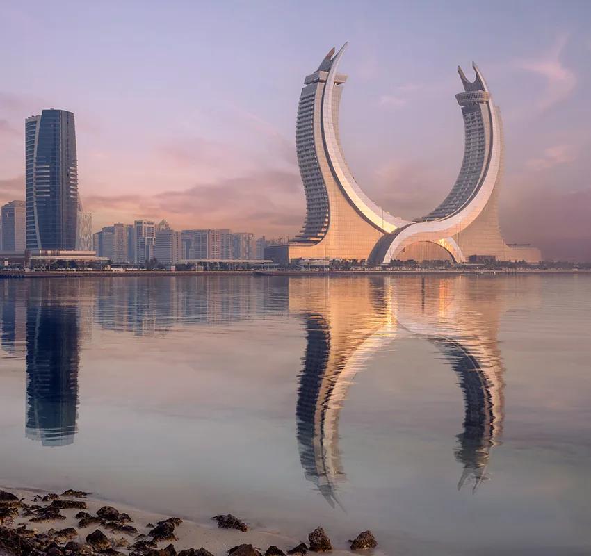 卢赛尔世界杯体育场,卢赛尔亚洲杯