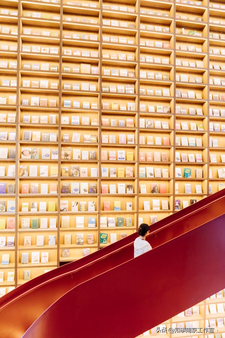 南京是一座充满故事的城市,南京是一座温暖的城