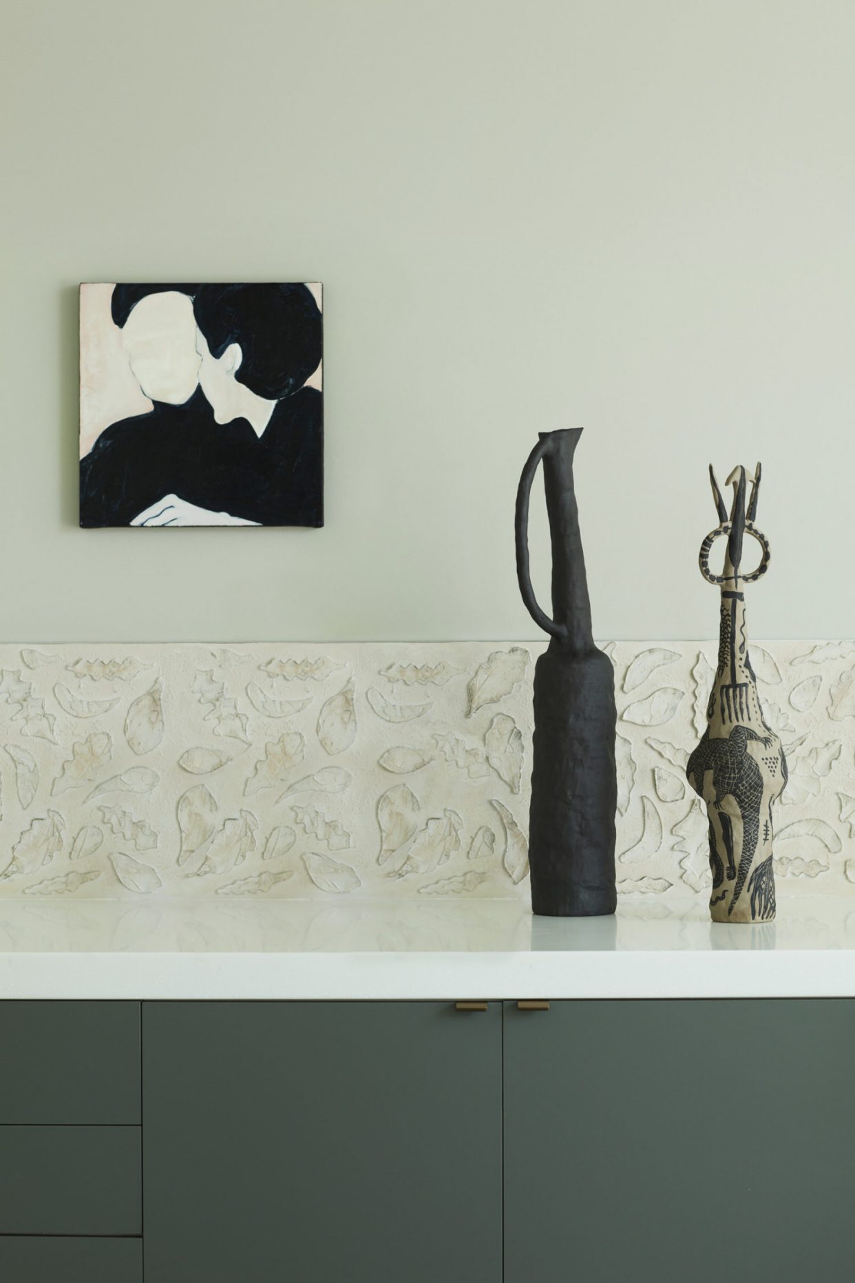 YSGStudio丨百搭的中性美学