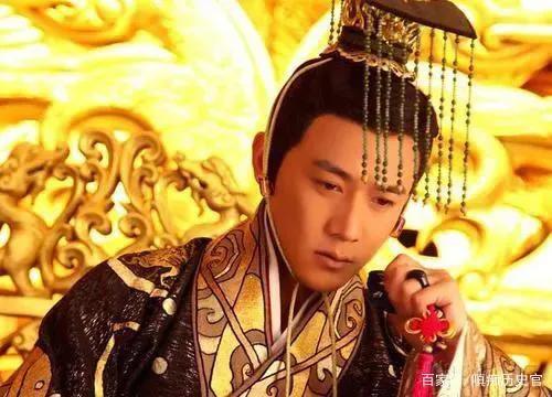 刘弗陵为什么会英年早逝,云中歌刘弗陵为什么英年早逝