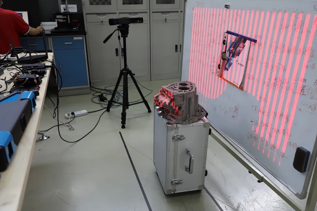 天津这十年·非凡北辰丨用创新为发展赋能！走进天津工程机械研究院有限公司