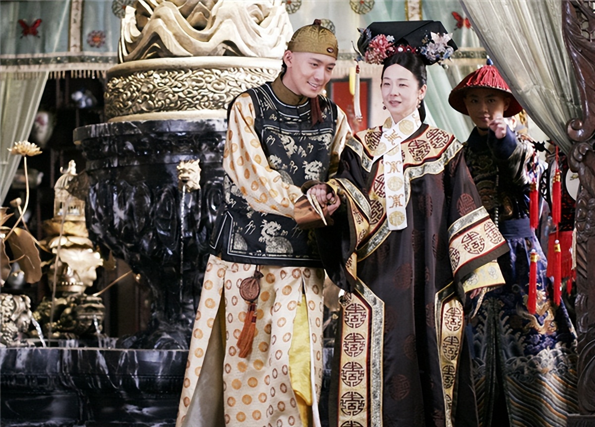 慈禧口含的夜明珠价值,慈禧口含夜明珠是从哪里得来的