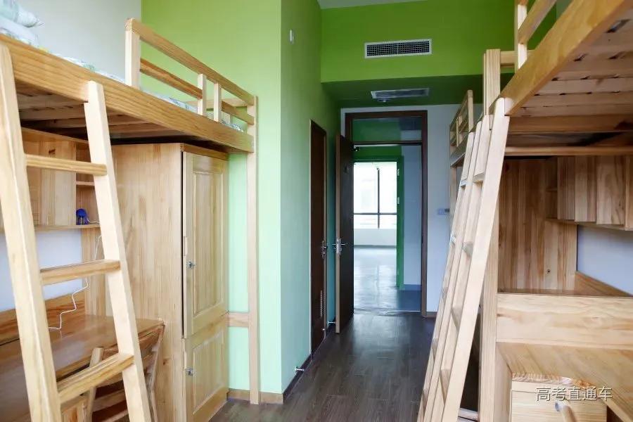 盘点住宿环境最好的十所大学,国内住宿环境便宜又最好的大学