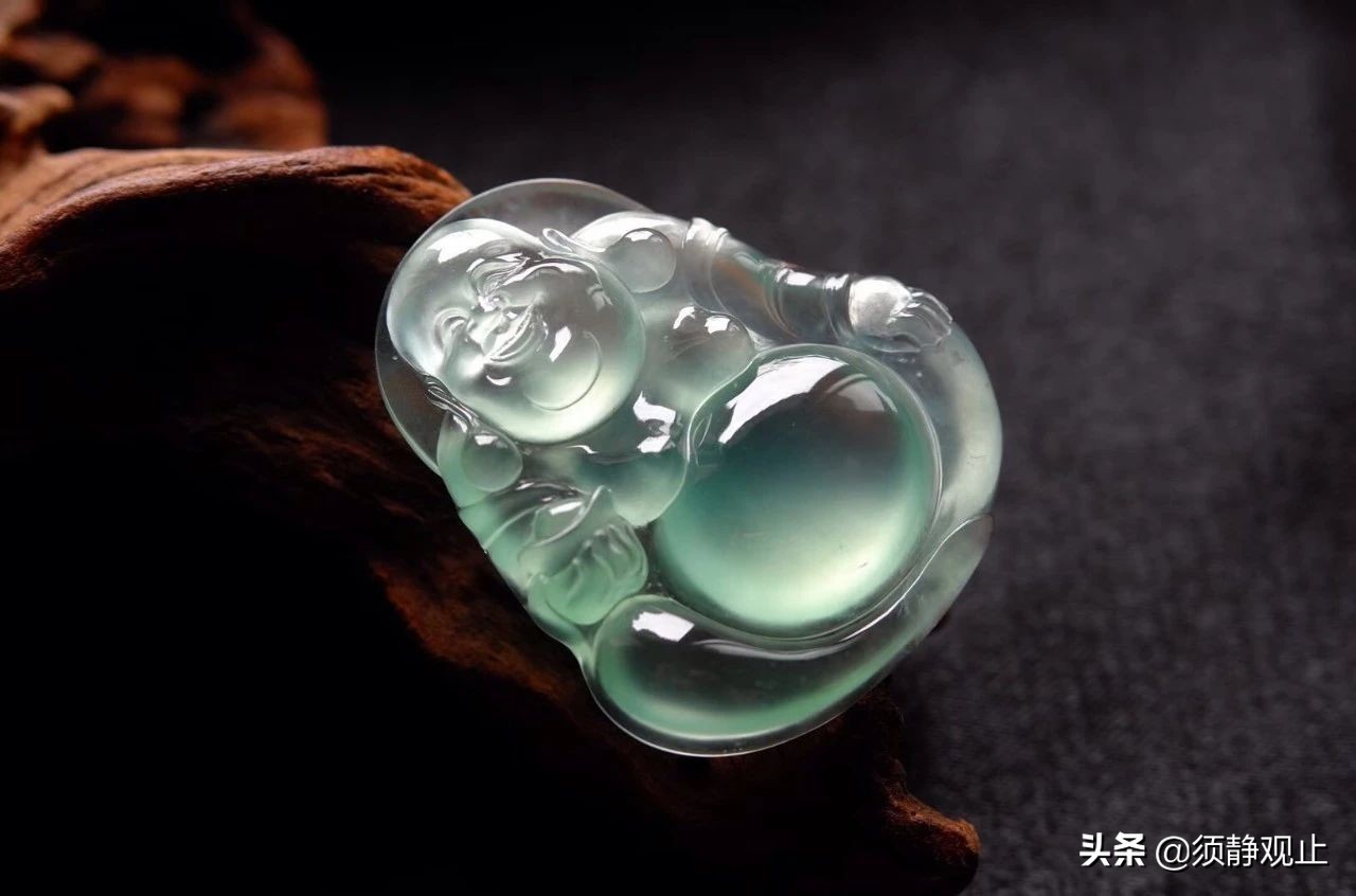 翡翠交易中鲜为人知的行话密语,揭秘你不知道的翡翠行话