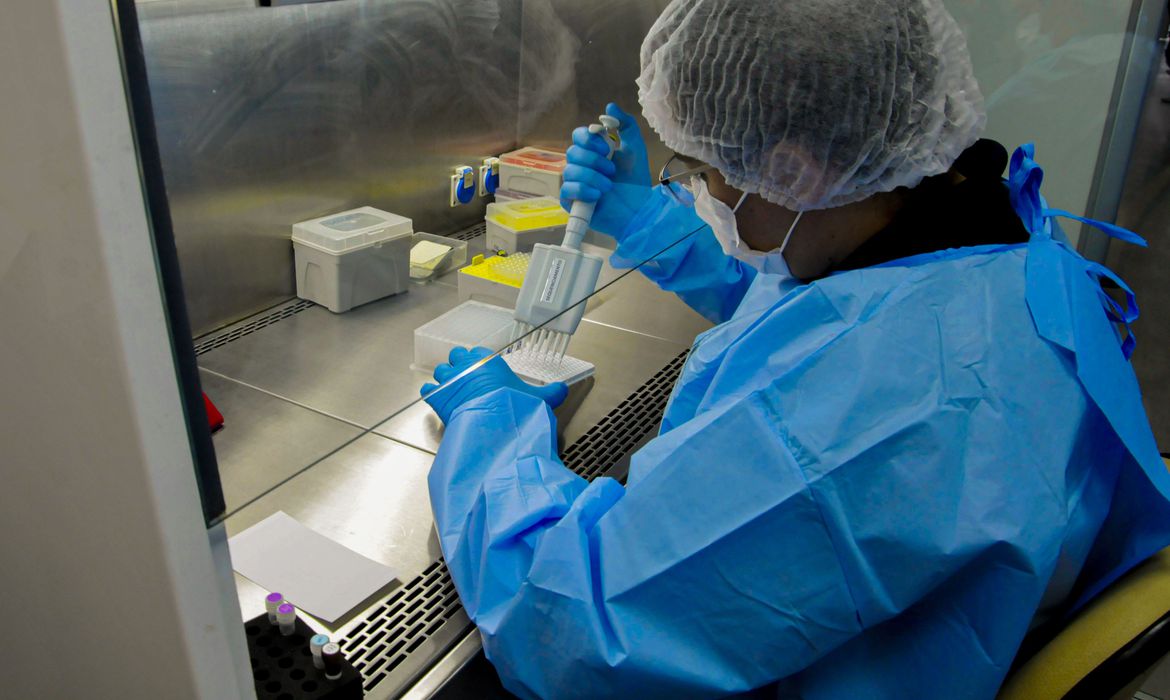 注意！未来两年巴西料新增1.7万宫颈癌病例