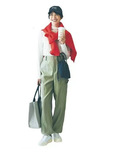 冬季穿衣搭配需要注意哪5个法则,你知道冬天到底如何选择穿搭吗