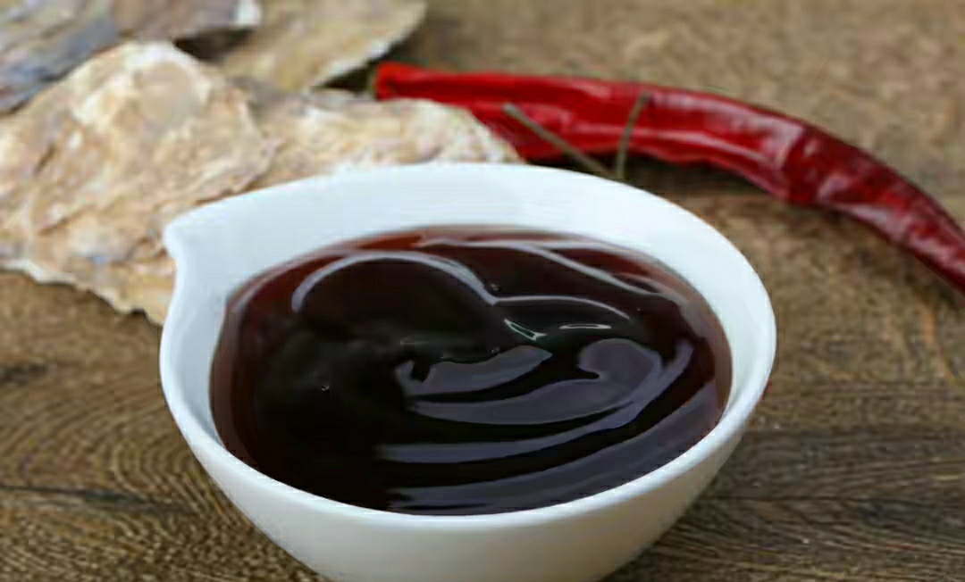 李锦记蚝油和海天蚝油哪个品质好,李锦记与海天耗油区别