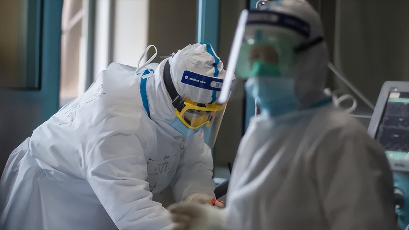 新冠为什么没有特效药,新冠国家有没有研究特效药