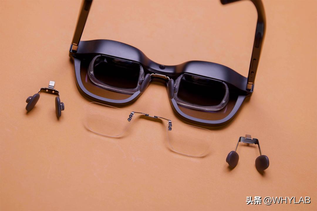 借NrealAir眼镜聊起：消费级AR从「尝鲜」跨越到「常用」了吗？