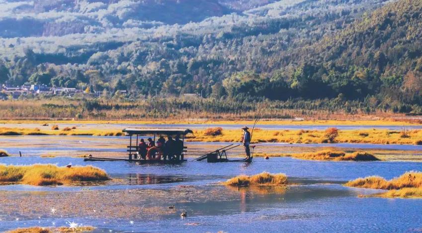 徐霞客关于腾冲火山的描写,徐霞客走过最长的路线腾冲