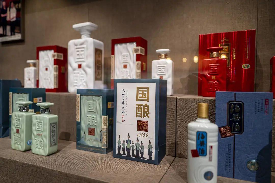 古越龙山到底行不行,古越龙山最新消息