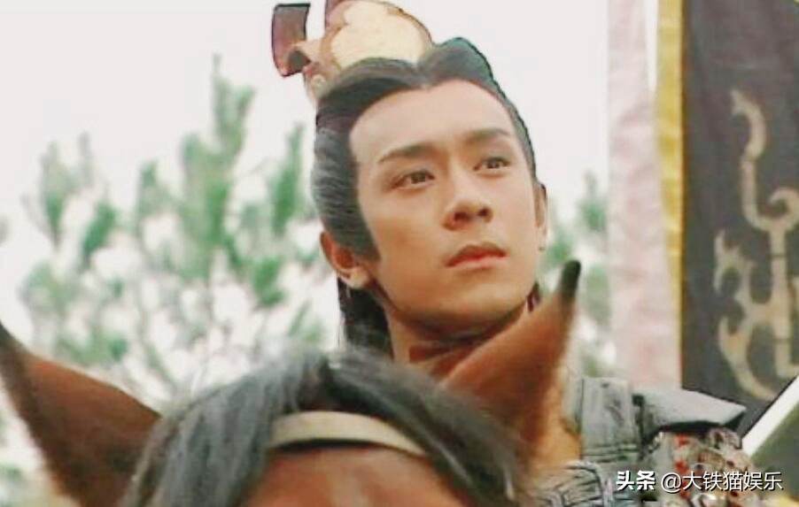 别再尬吹港台男神会保养了！好家伙，他们真信了，50岁还在演少年