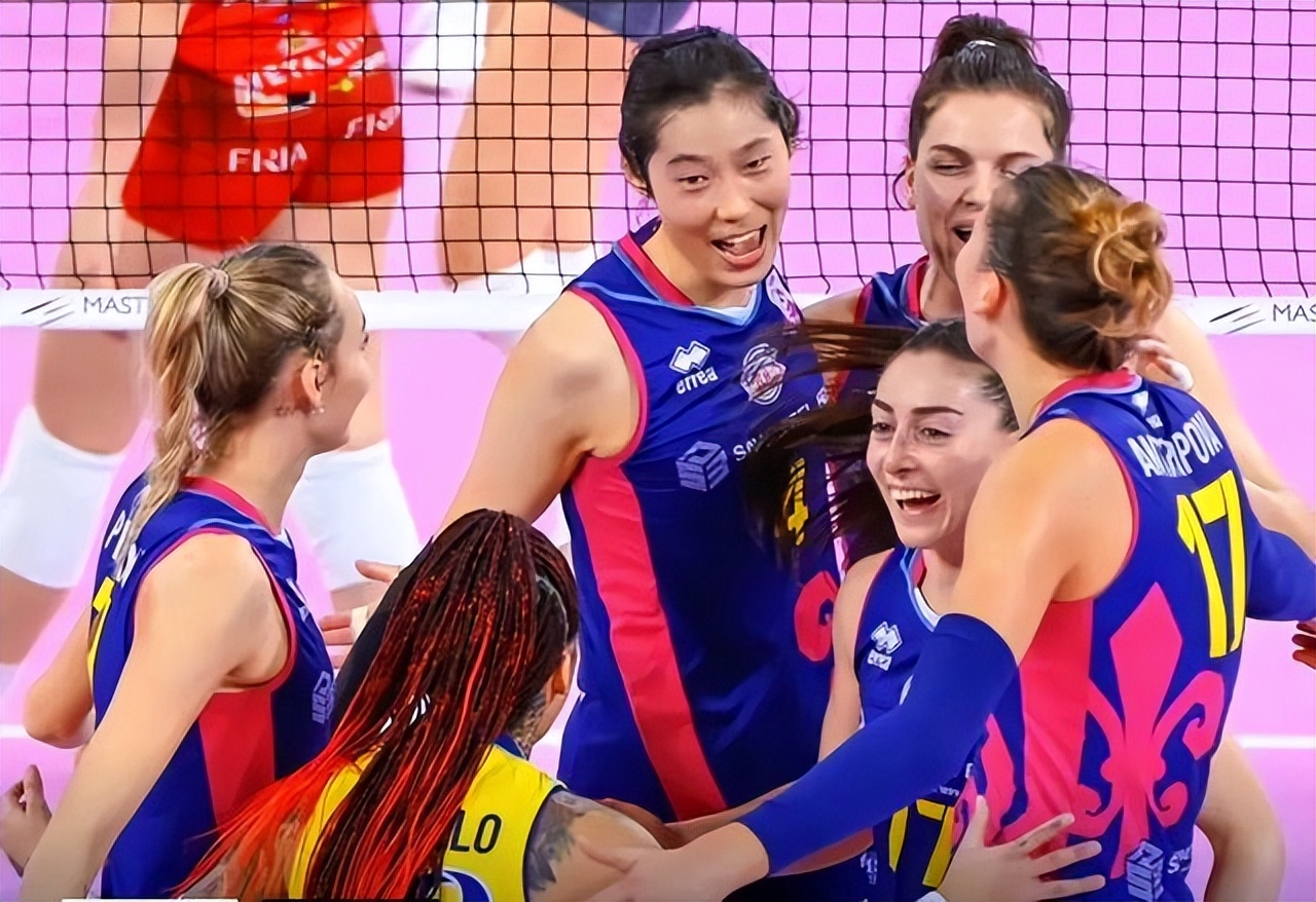 外国球迷评价朱婷复出,为什么朱婷赛场上的怒吼引非议