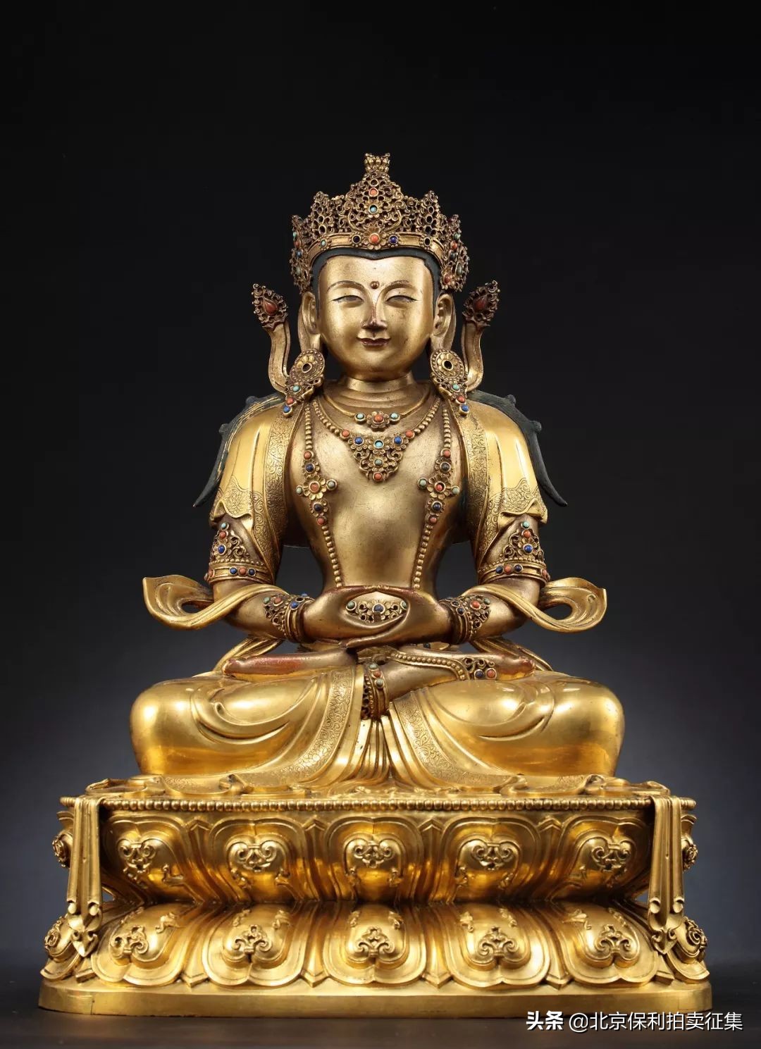 2022明清保利春拍,保利春拍明清