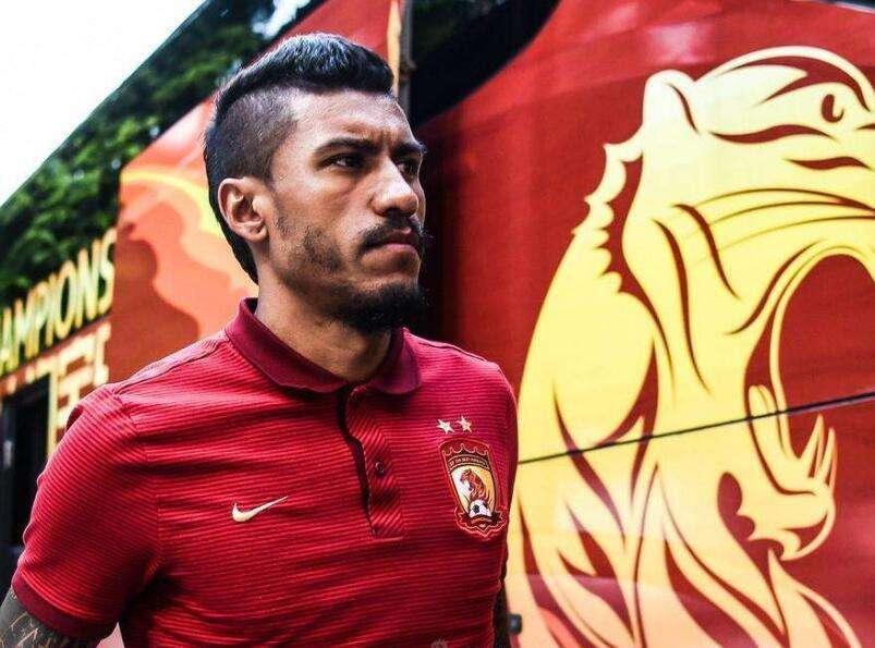 广州恒大足球俱乐部内部风波,广州恒大足球俱乐部球员内讧