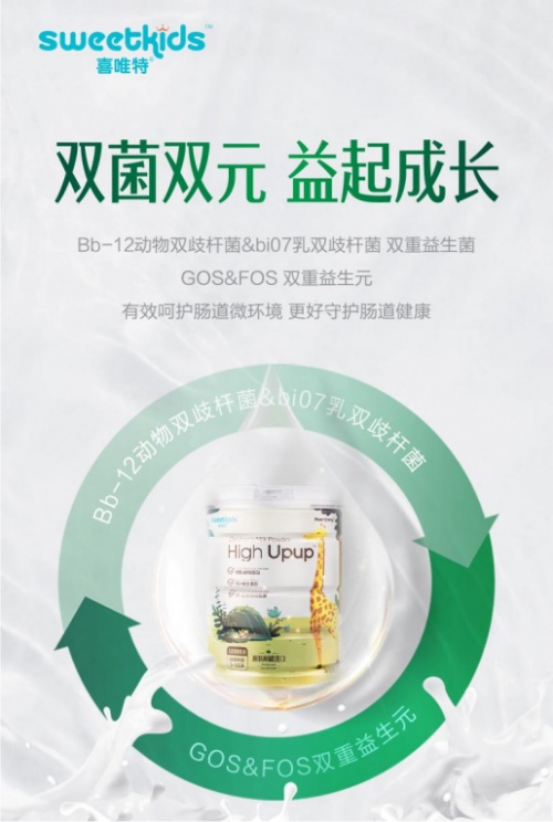 喜唯特奶粉怎么样,喜唯特奶粉