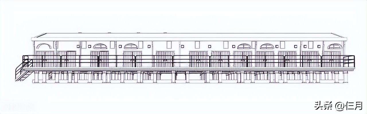 钢结构厂房基础造价,钢结构标准厂房建多少平方最好