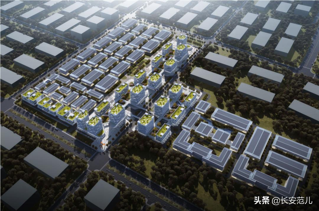 西安值得一看的地标,西安景观地标