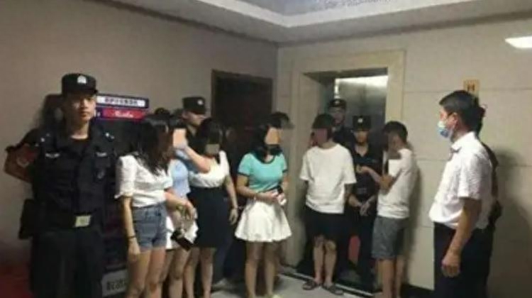 “麻豆传媒”事件回顾：女主角月薪十万起，拍50部视频获利500万